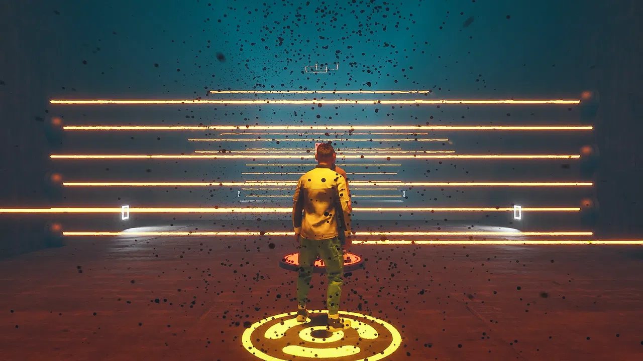 Re:Re:Re:Respawn Screenshot 5