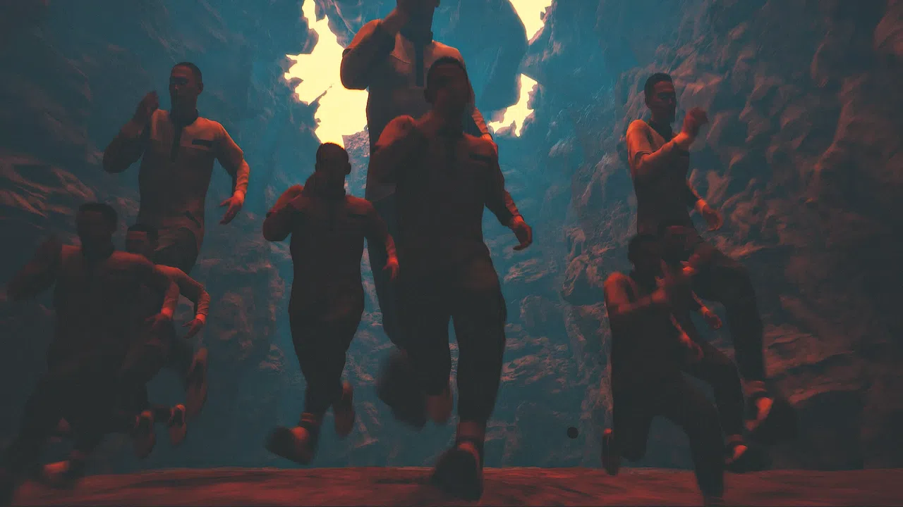 Re:Re:Re:Respawn Screenshot 6