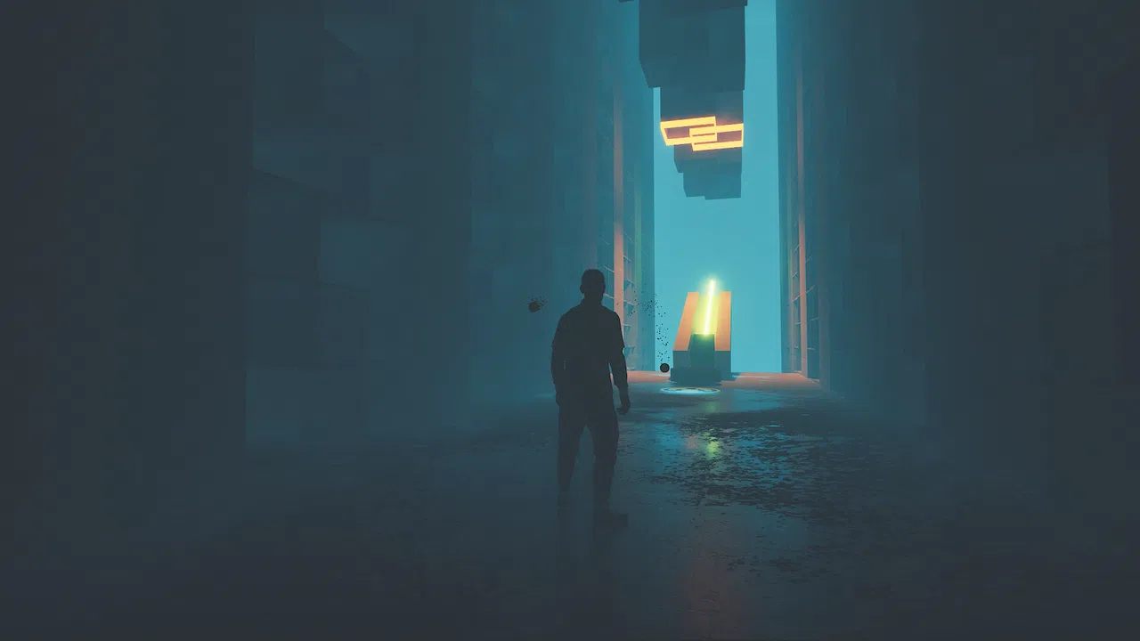 Re:Re:Re:Respawn Screenshot 7
