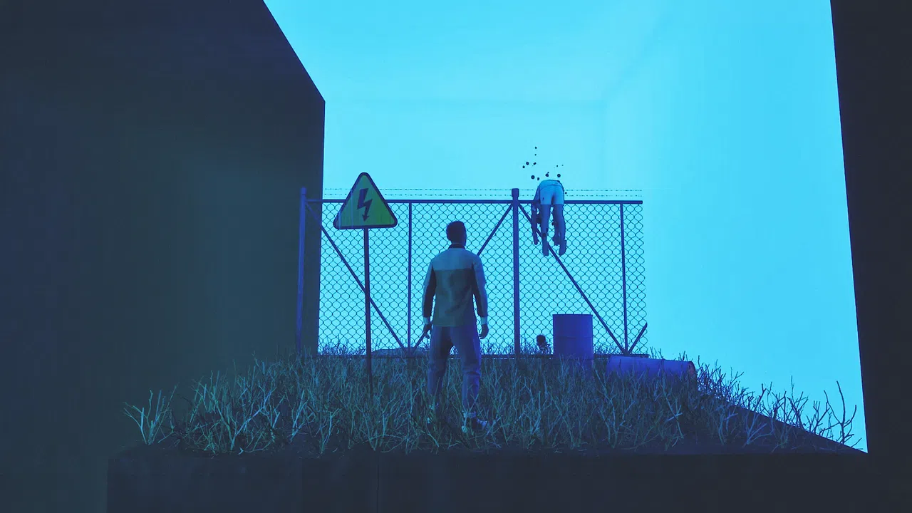 Re:Re:Re:Respawn Screenshot 3
