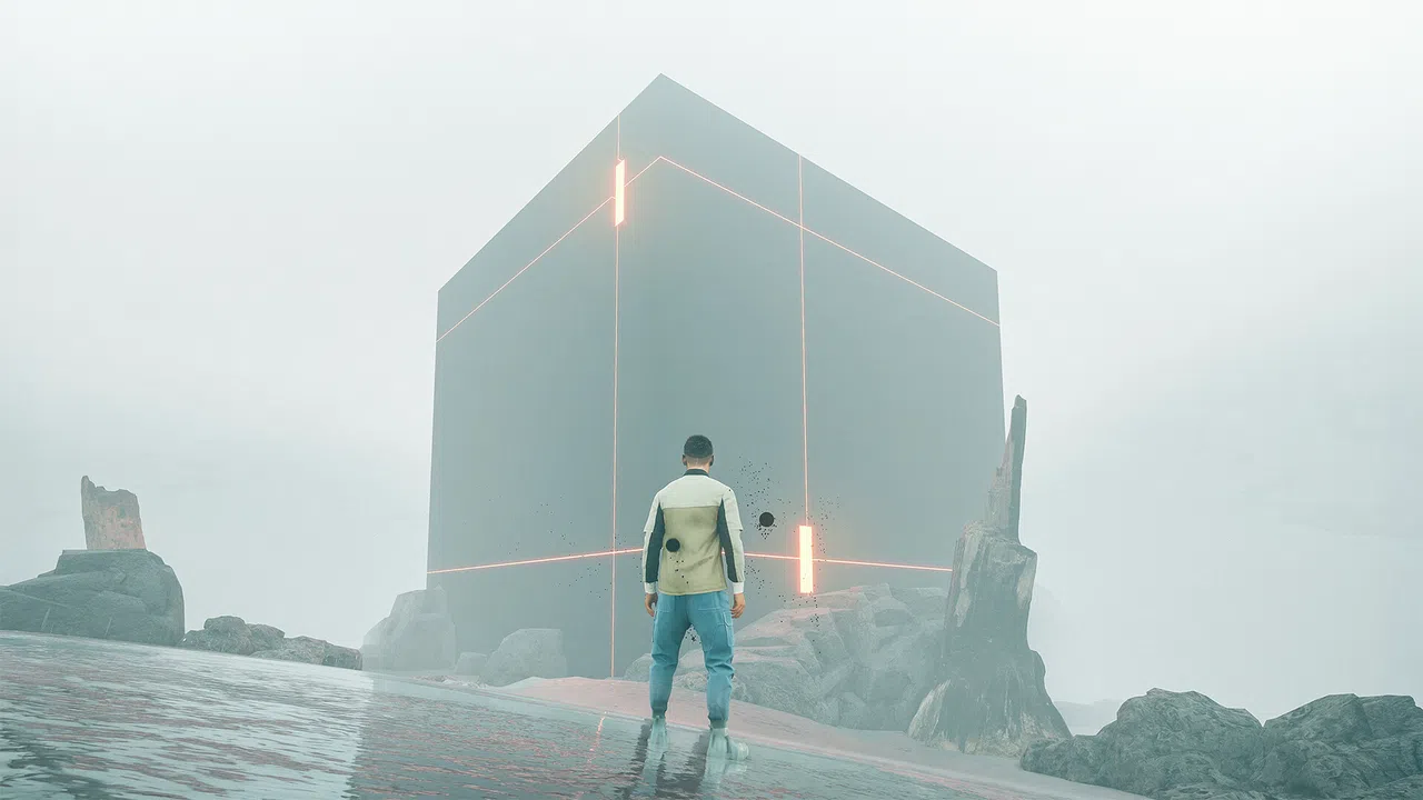Re:Re:Re:Respawn Screenshot 1