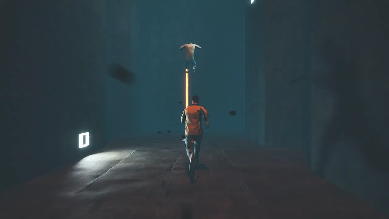 Re:Re:Re:Respawn Screenshot 4