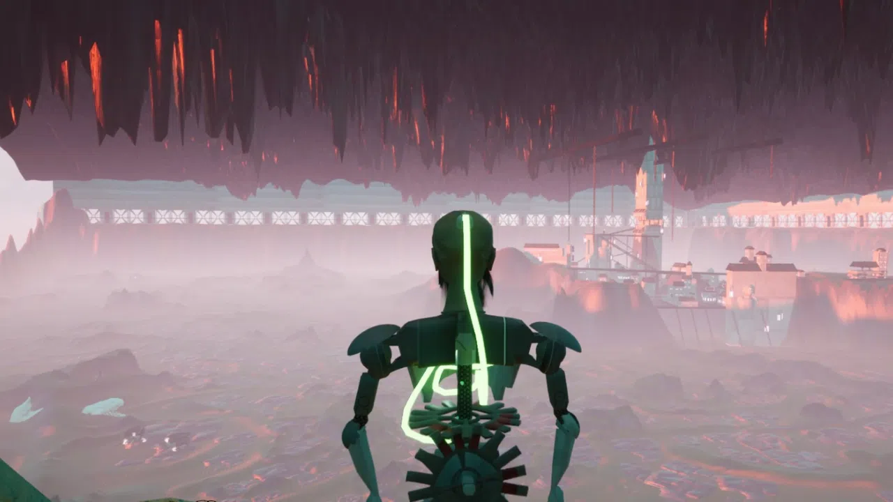 Valvontaa Screenshot 2