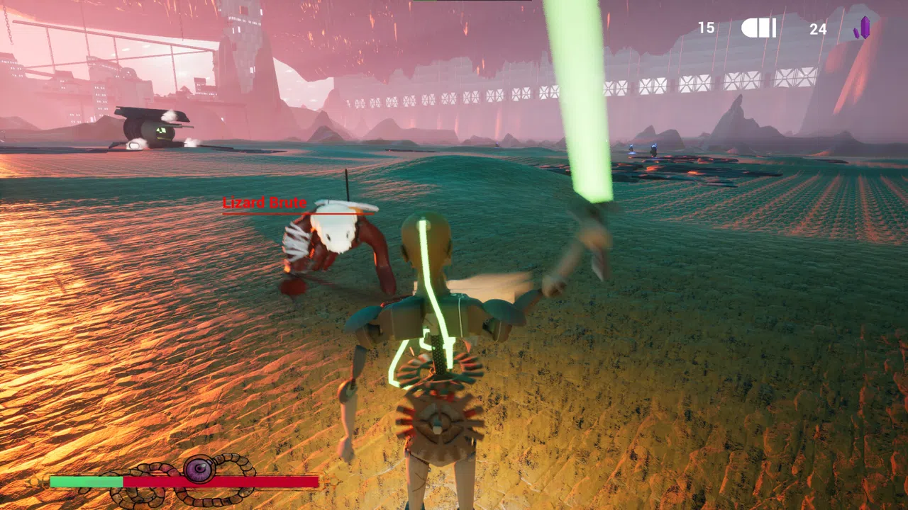 Valvontaa Screenshot 1