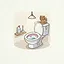 Toilet Ring icon