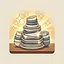 Human Dishwasher icon