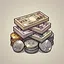 Money Matters! icon