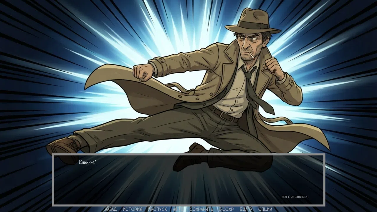 Defective Detectives 2 Screenshot 11