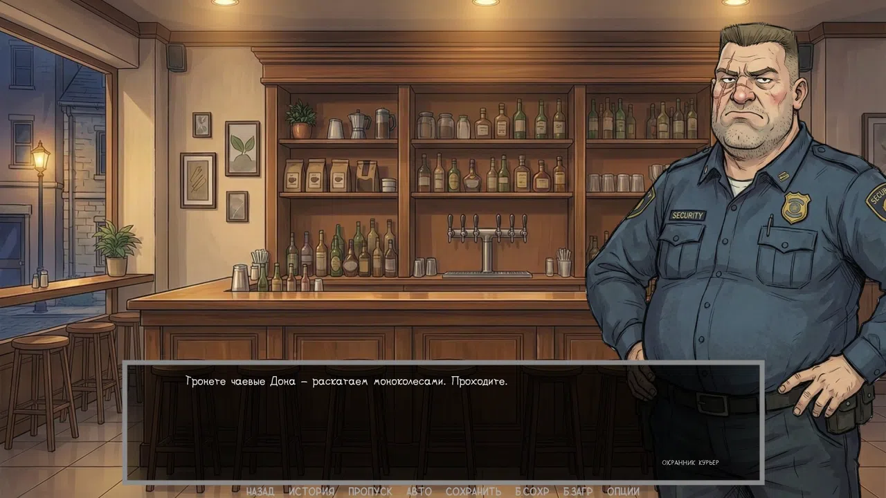 Defective Detectives 2 Screenshot 21