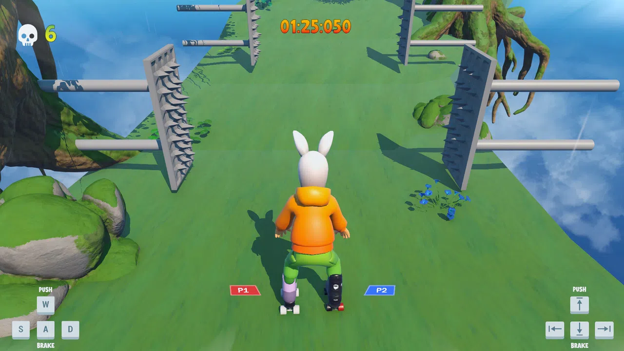 Skate Mates Screenshot 5