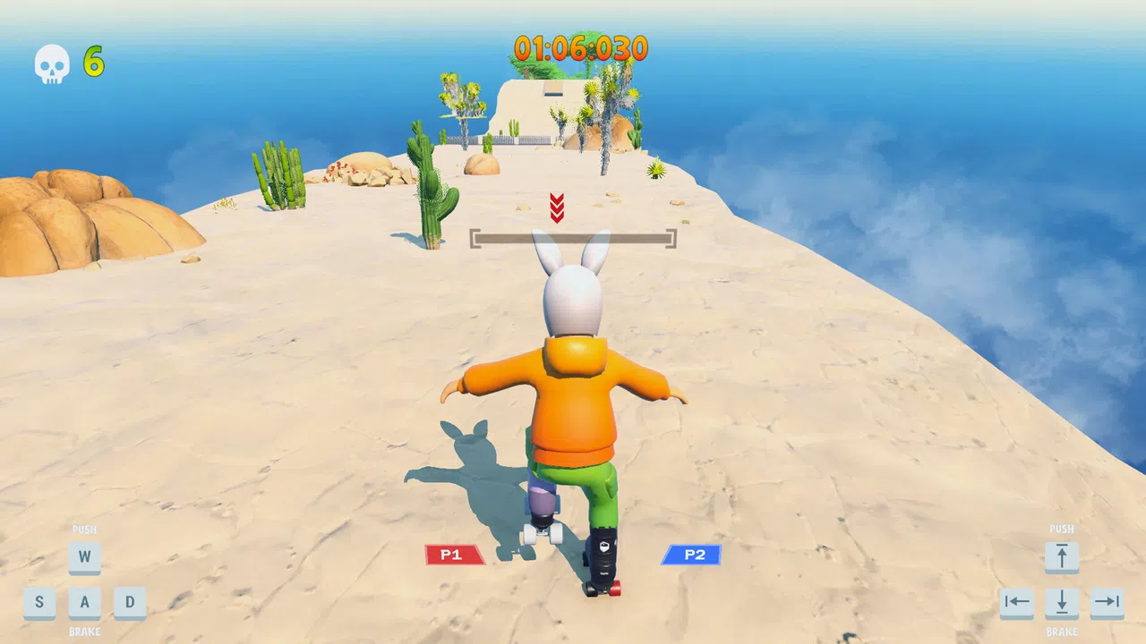 Skate Mates Screenshot 3