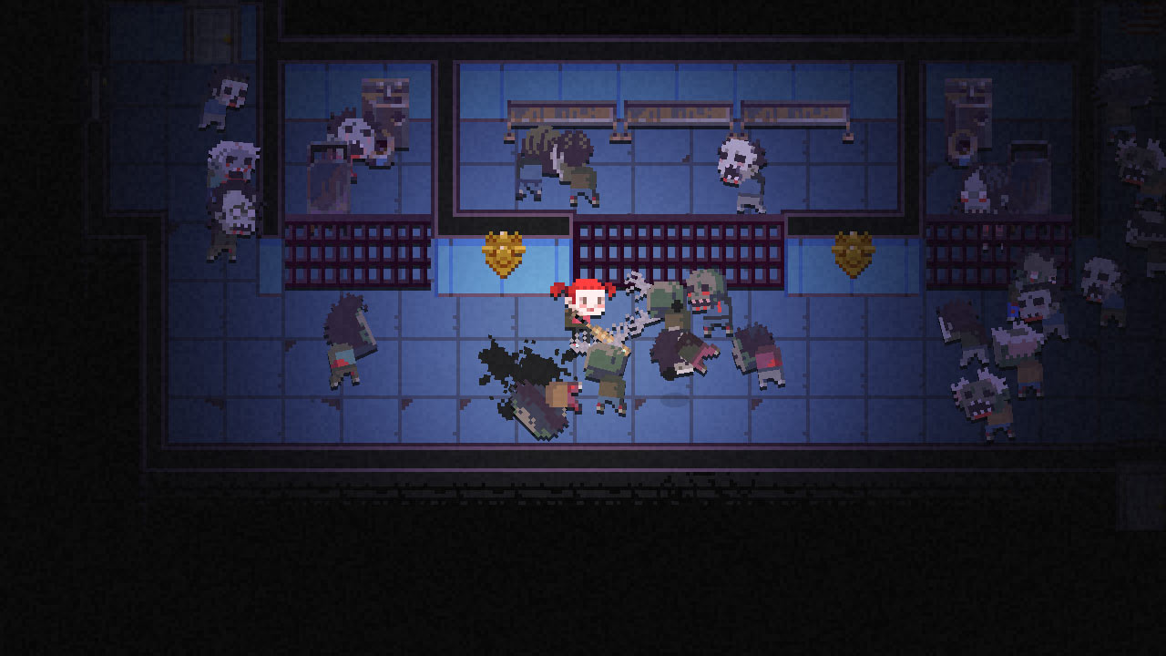 Death Road to Canada Screenshot 3