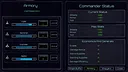 Void Commander: Armada Screenshot 2