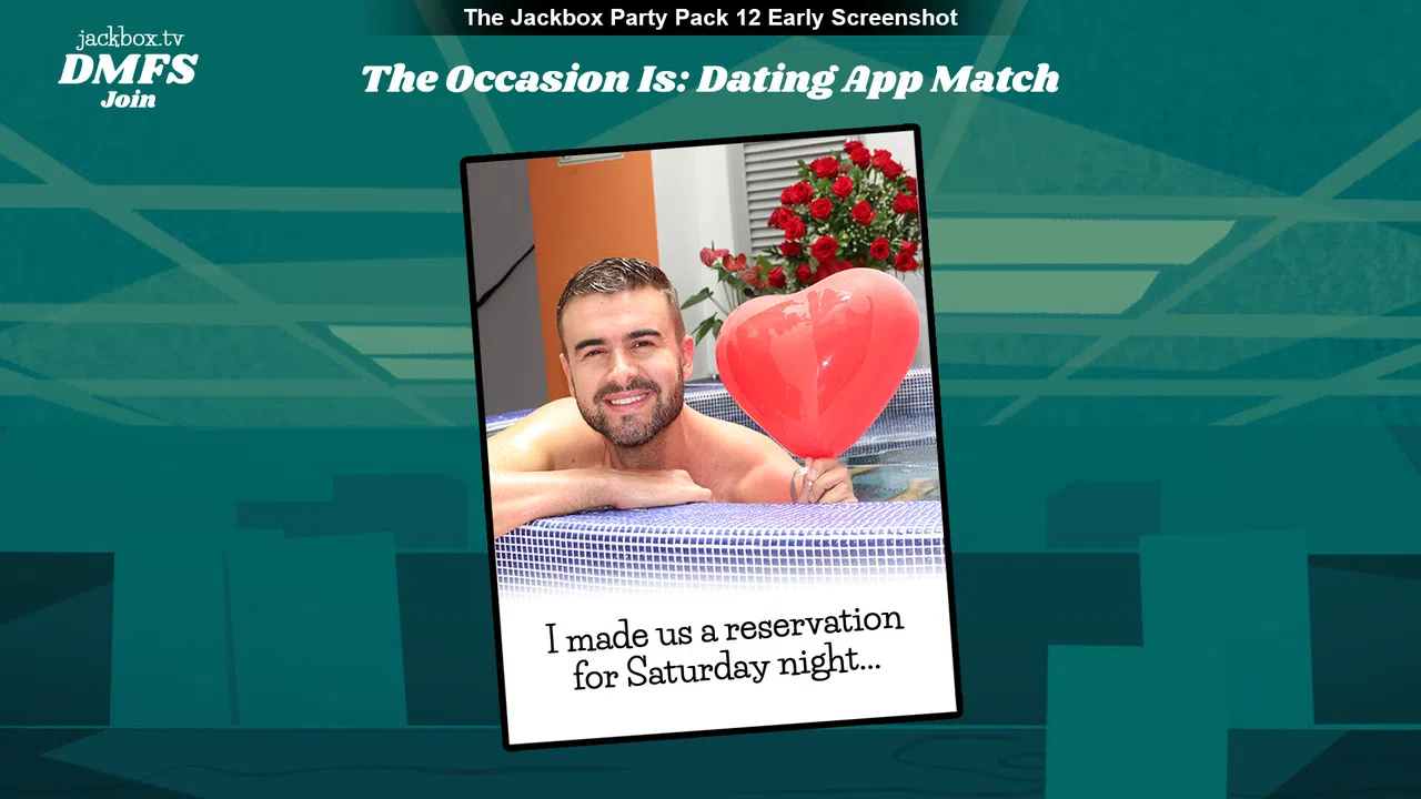 The Jackbox Party Pack 12 Screenshot 2
