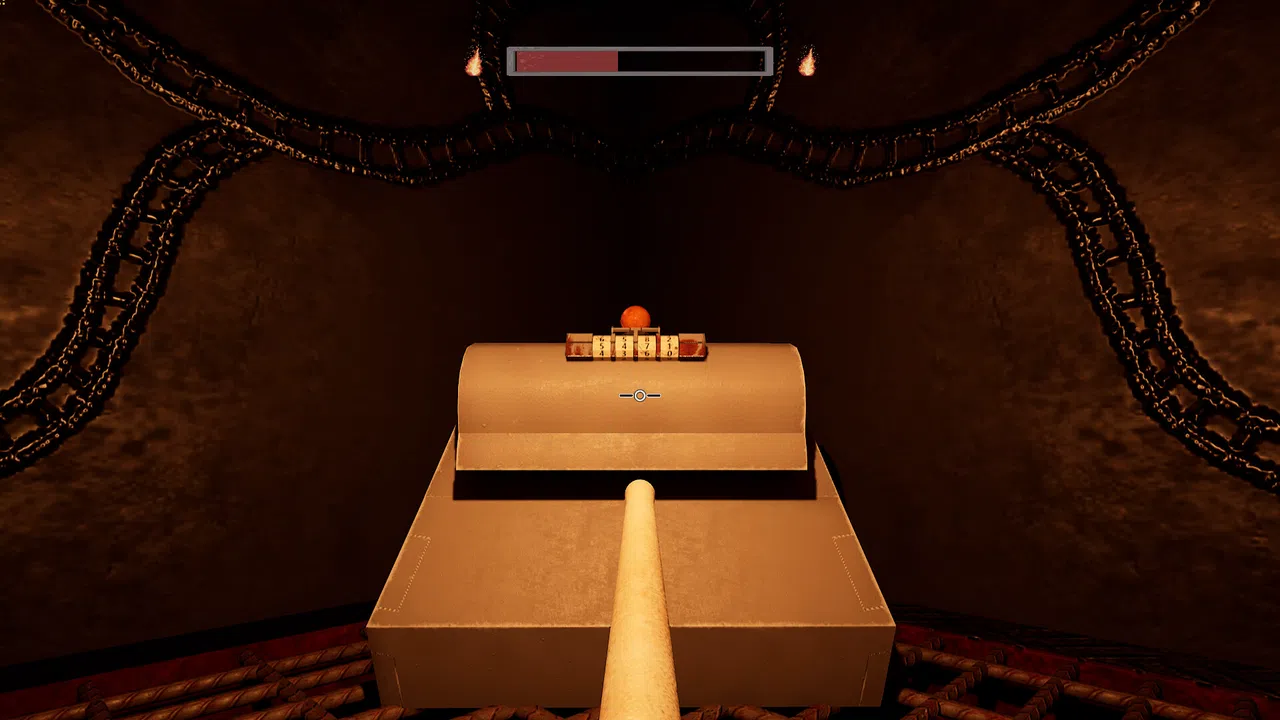 Tank POV Screenshot 2