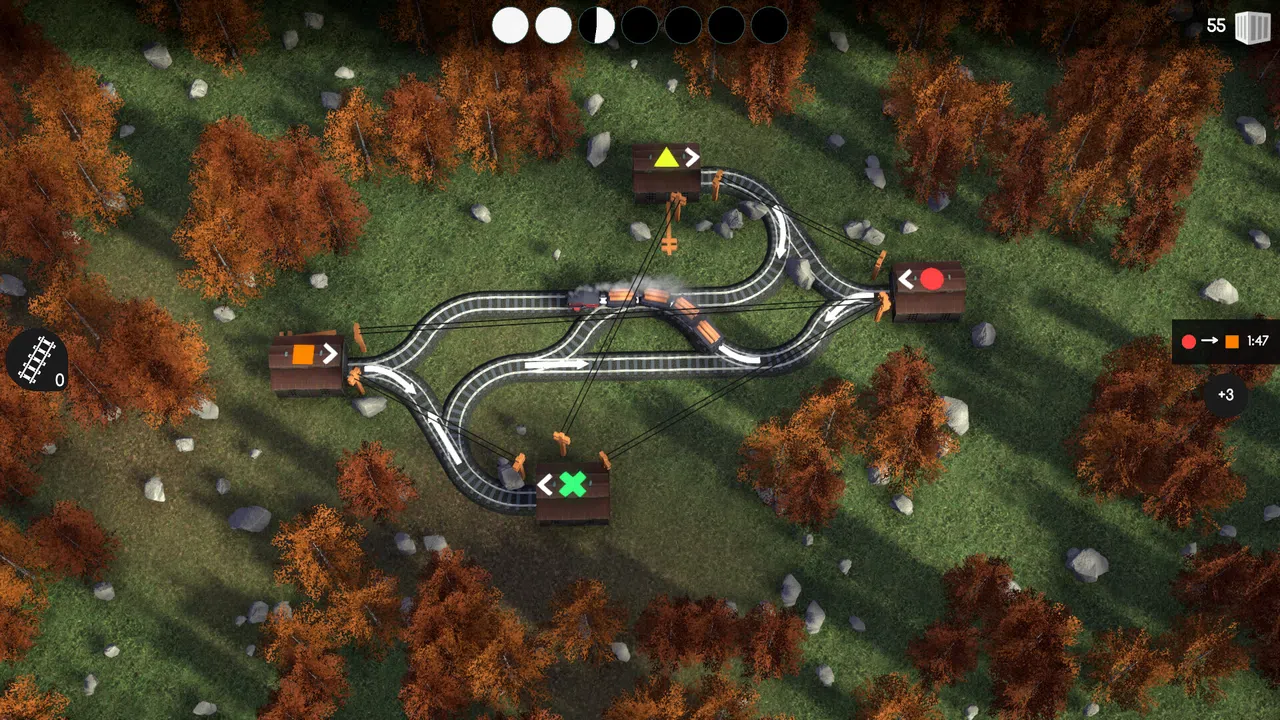 Cargo Lines Screenshot 9