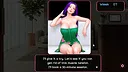 Massage With Benefits Demo Screenshot 1