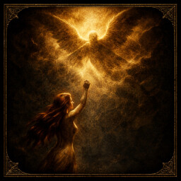 Defiance of the First Sin icon