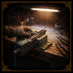 Field Repairman icon