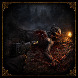 First Blood Drawn icon