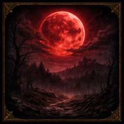 Blood Moon Rising icon