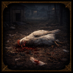 Low Hanging Meat icon