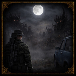 The Will of the Guardian icon