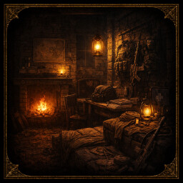 Claimed the Ground icon