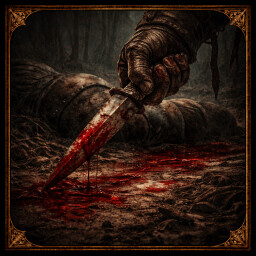 Clumsy, But Lethal icon