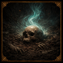 New Life, Same Curse icon