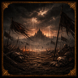 The War Is Coming icon