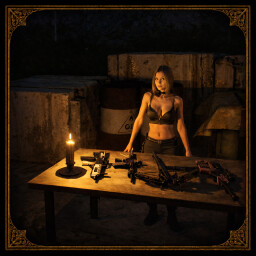 Steel Before Mercy icon