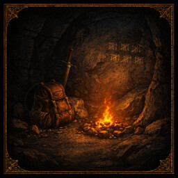 Bram’s Lost Refuge icon