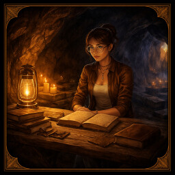 Keeper of Echoes icon