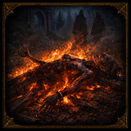 Silenced the Coven icon