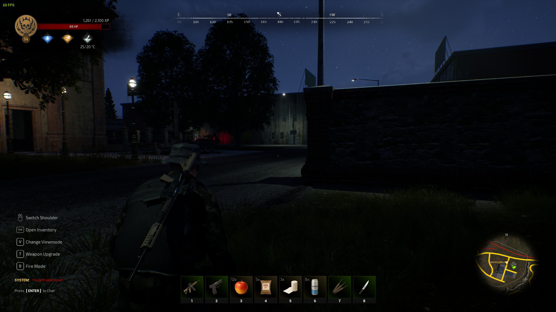 The Dark World: Edge of Eternity Screenshot 7