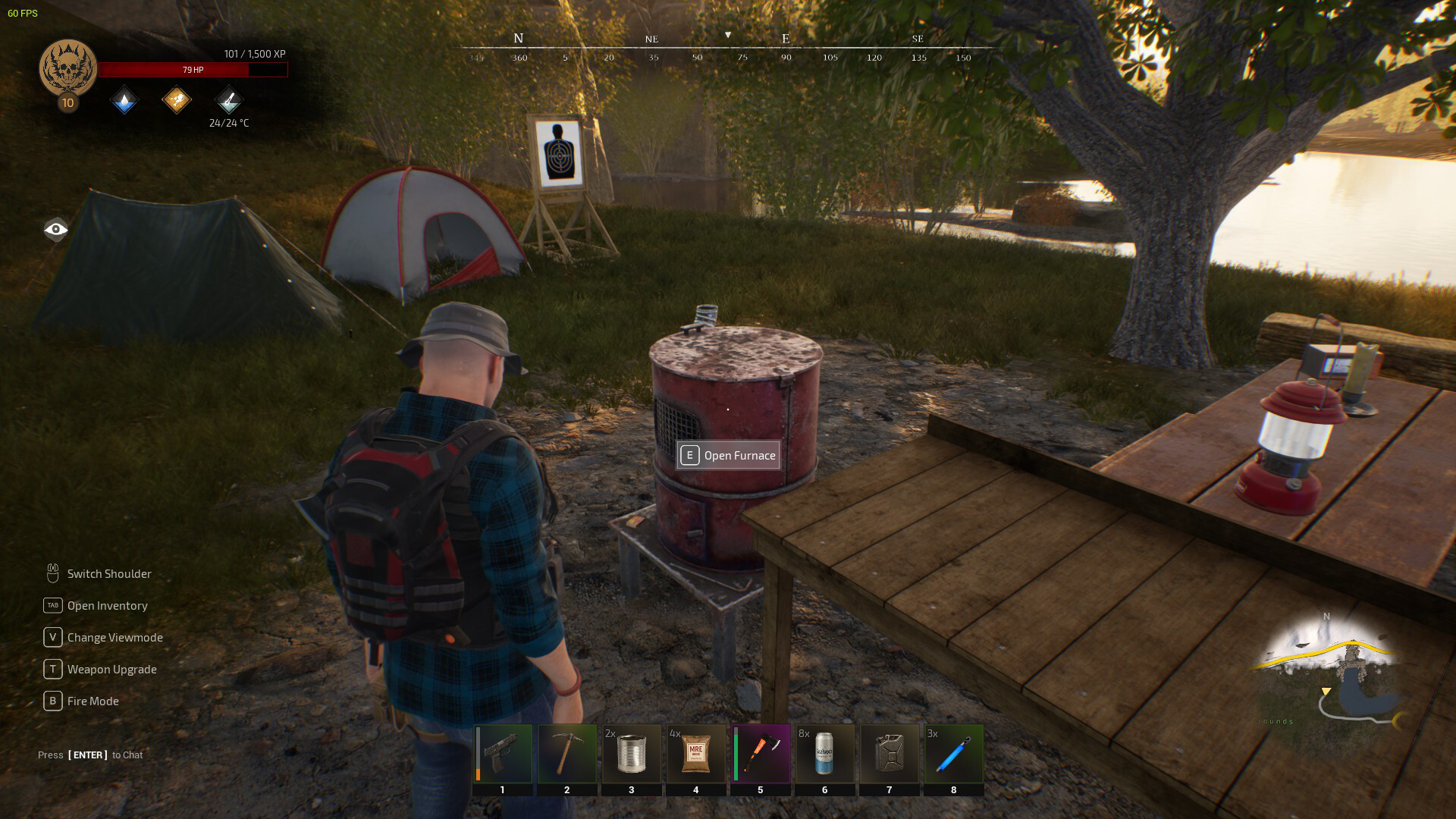 The Dark World: Edge of Eternity Screenshot 6