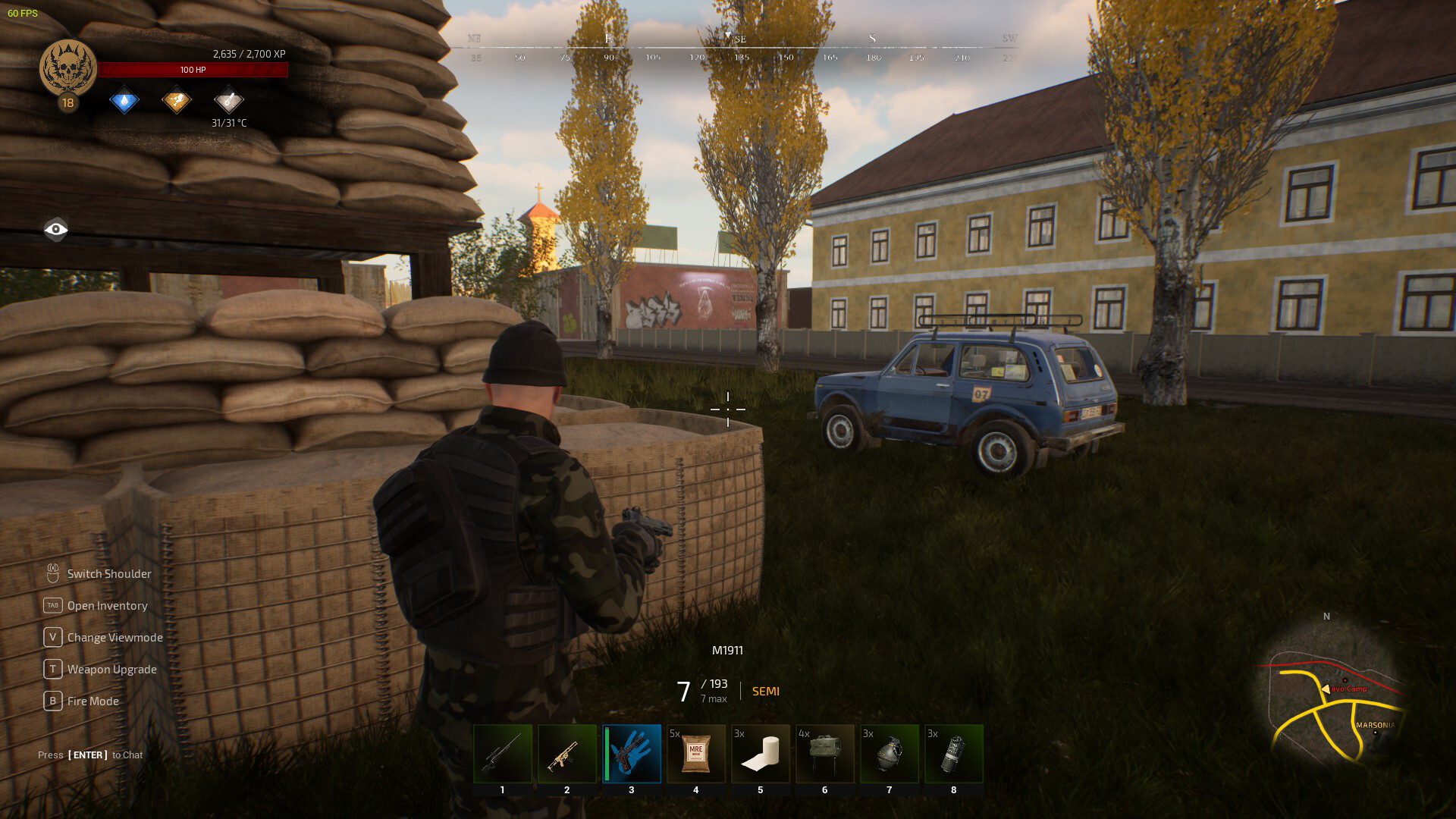 The Dark World: Edge of Eternity Screenshot 0