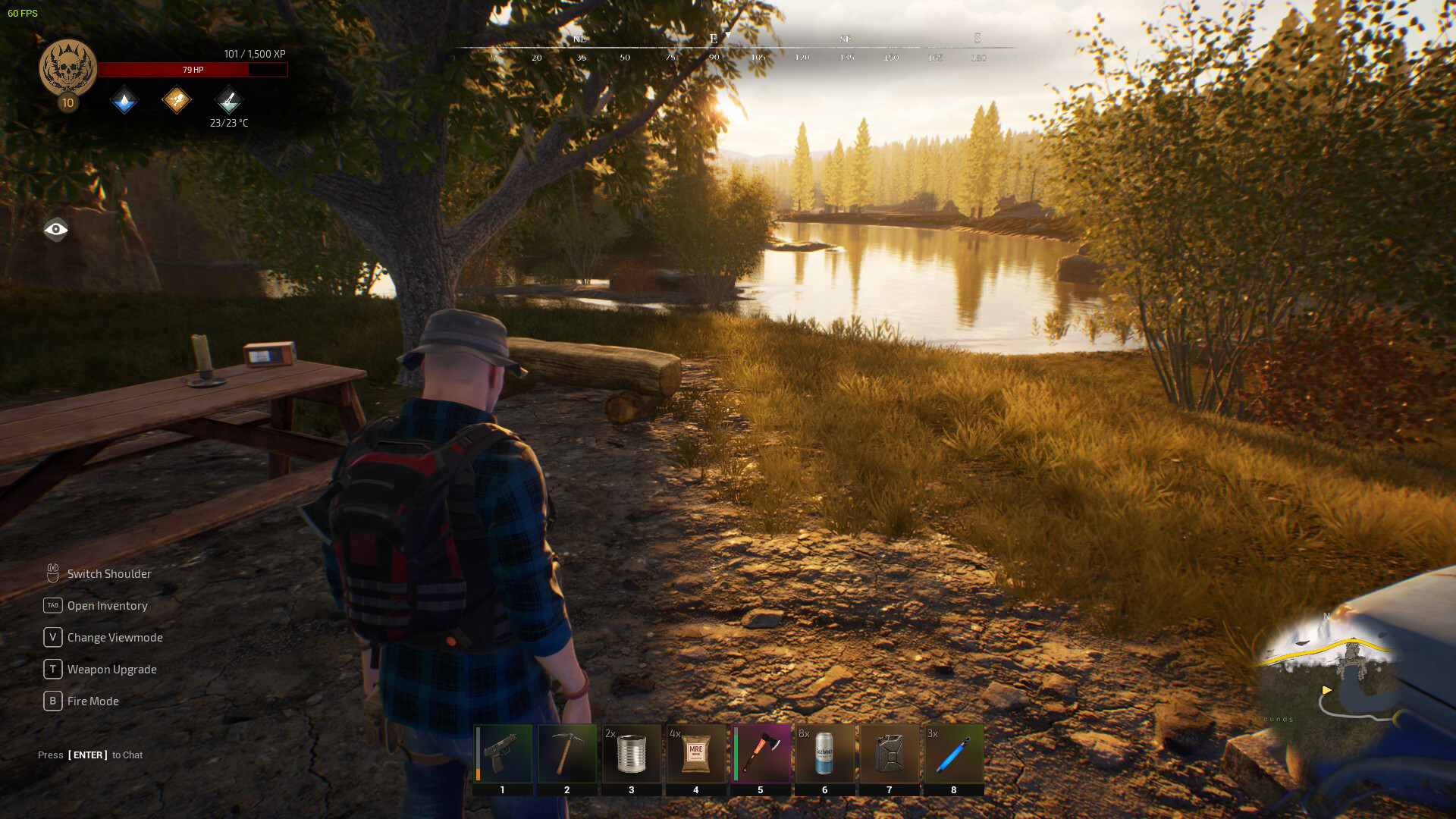 The Dark World: Edge of Eternity Screenshot 8