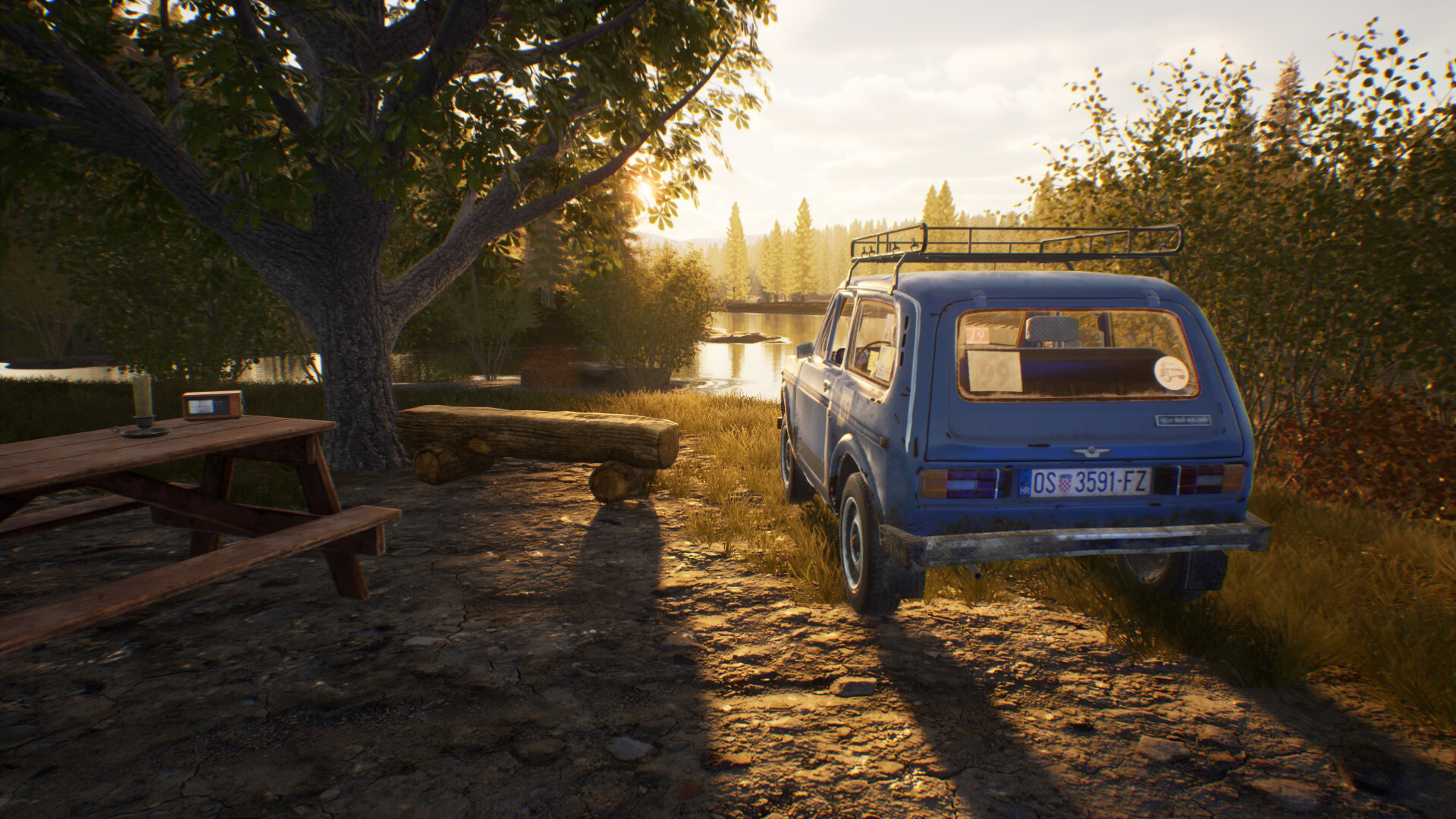 The Dark World: Edge of Eternity Screenshot 10