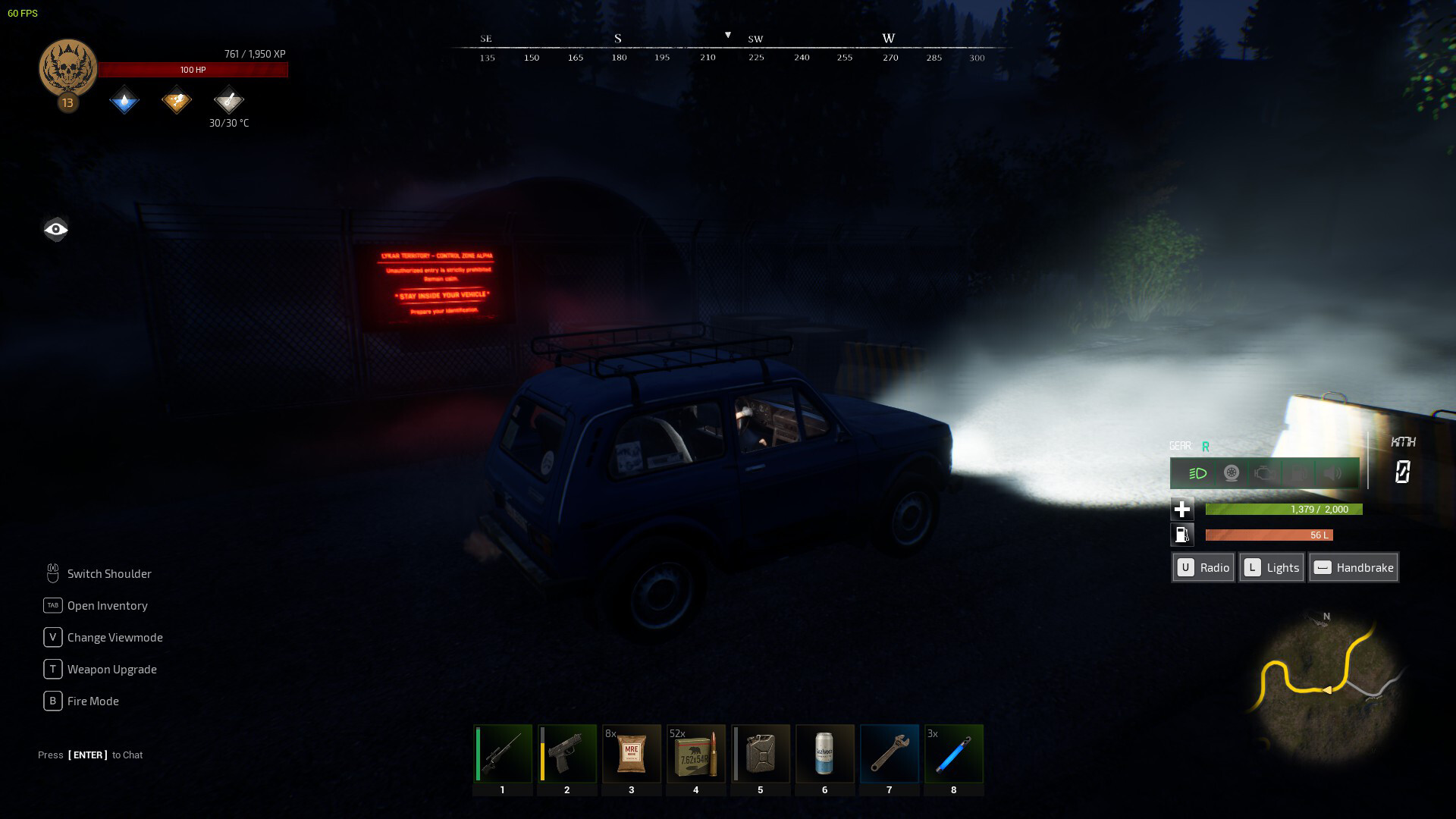 The Dark World: Edge of Eternity Screenshot 3