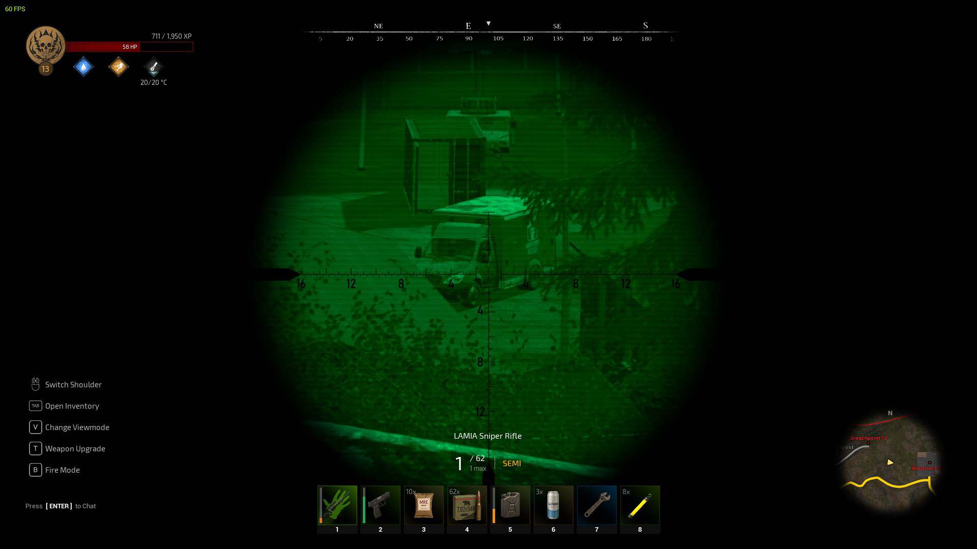 The Dark World: Edge of Eternity Screenshot 4