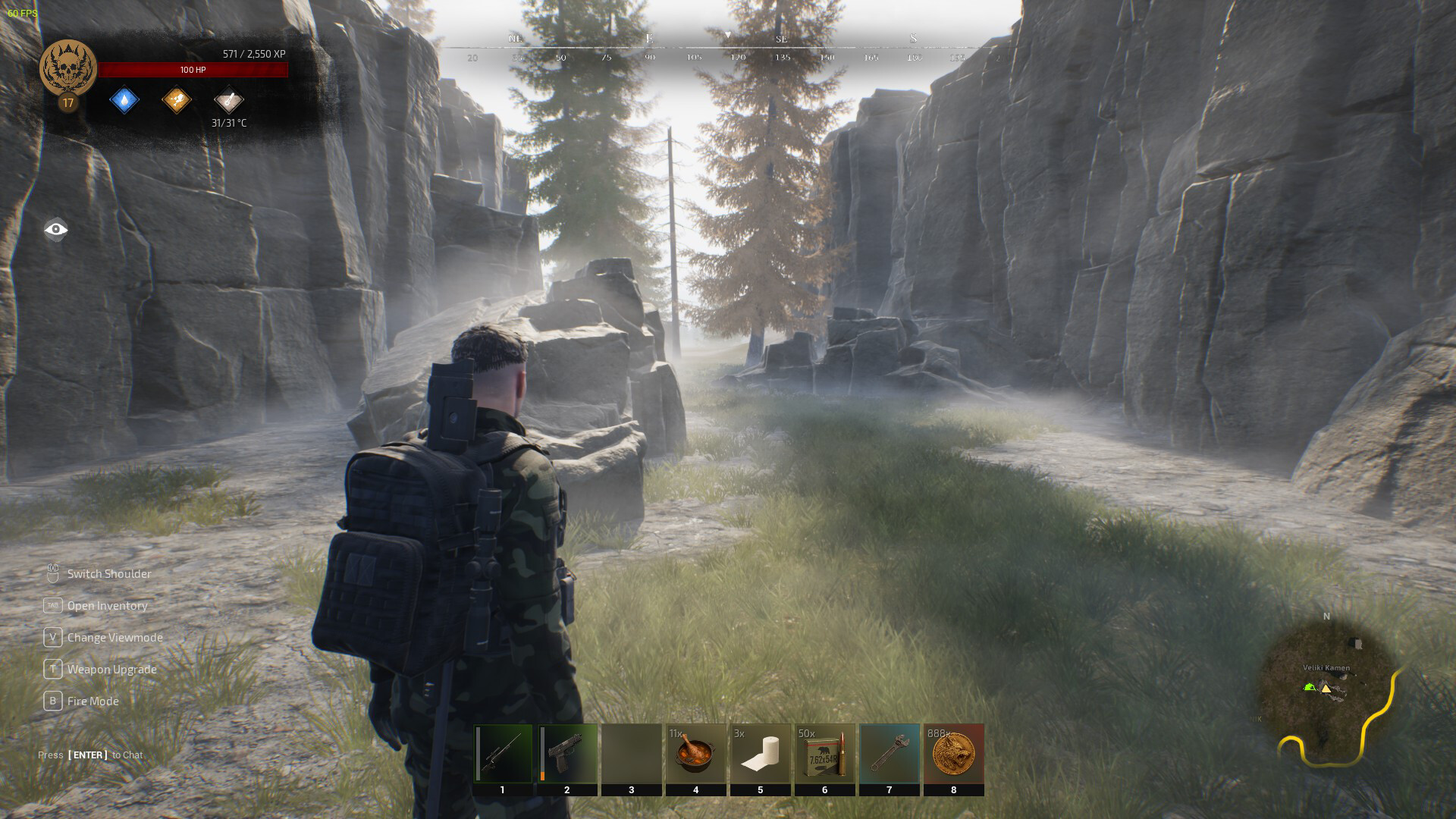 The Dark World: Edge of Eternity Screenshot 9