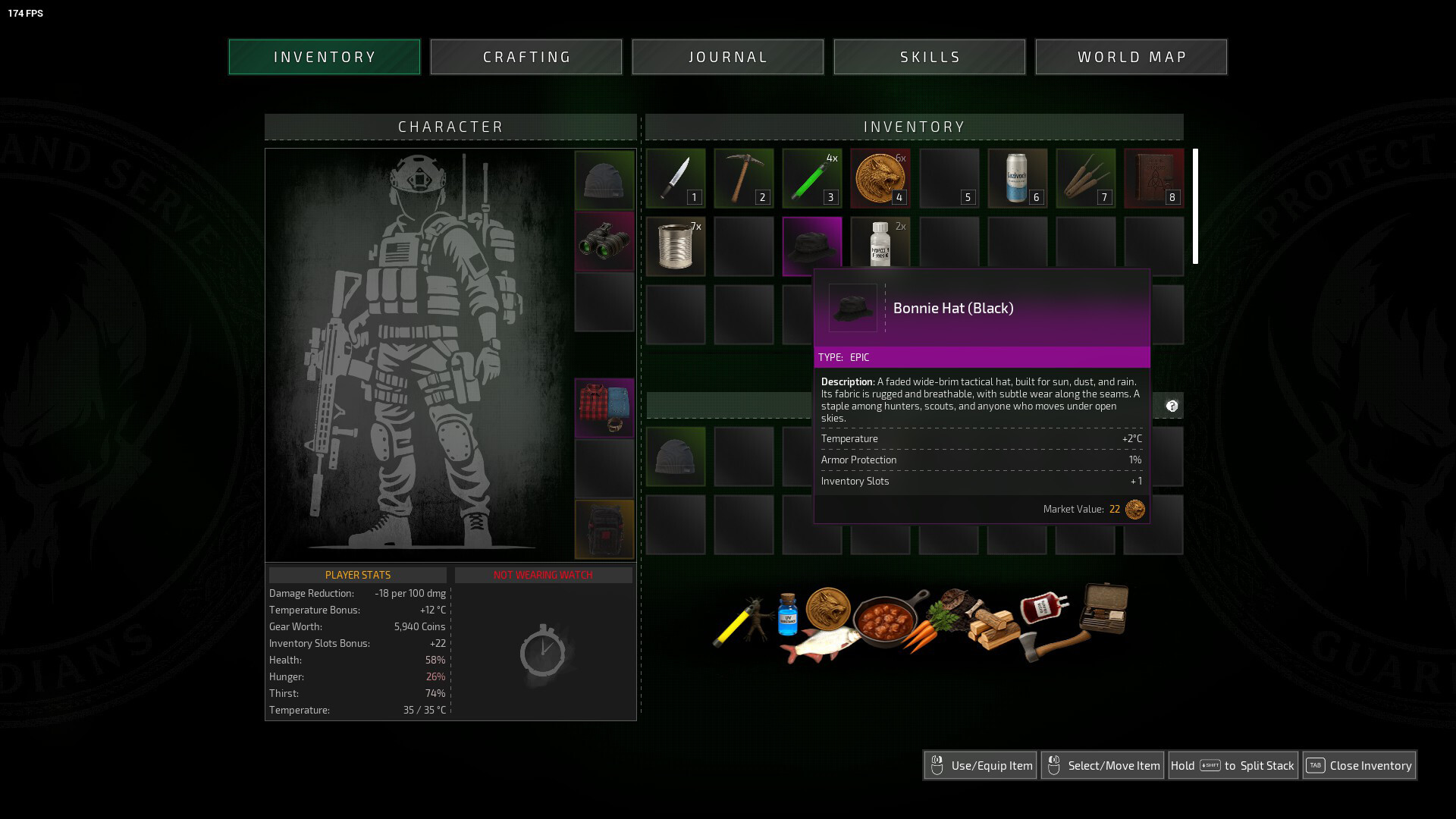 The Dark World: Edge of Eternity Screenshot 2