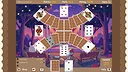 Clover Town Cozy Solitaire Screenshot 3