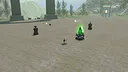 Immortal Sect Defend Screenshot 4