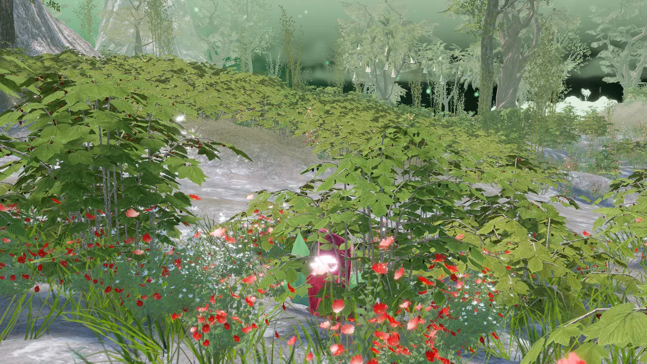Immortal Sect Defend Screenshot 2