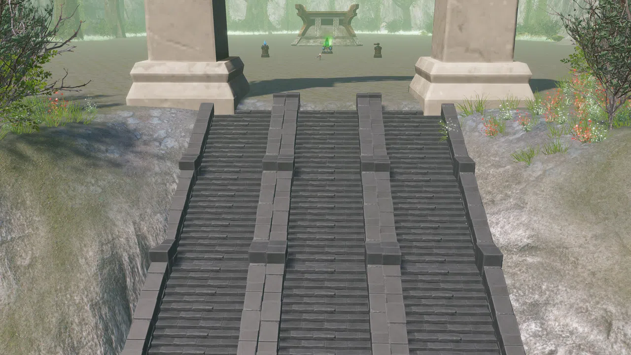 Immortal Sect Defend Screenshot 3