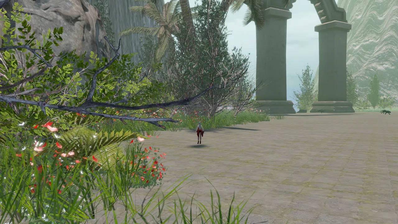 Immortal Sect Defend Screenshot 5