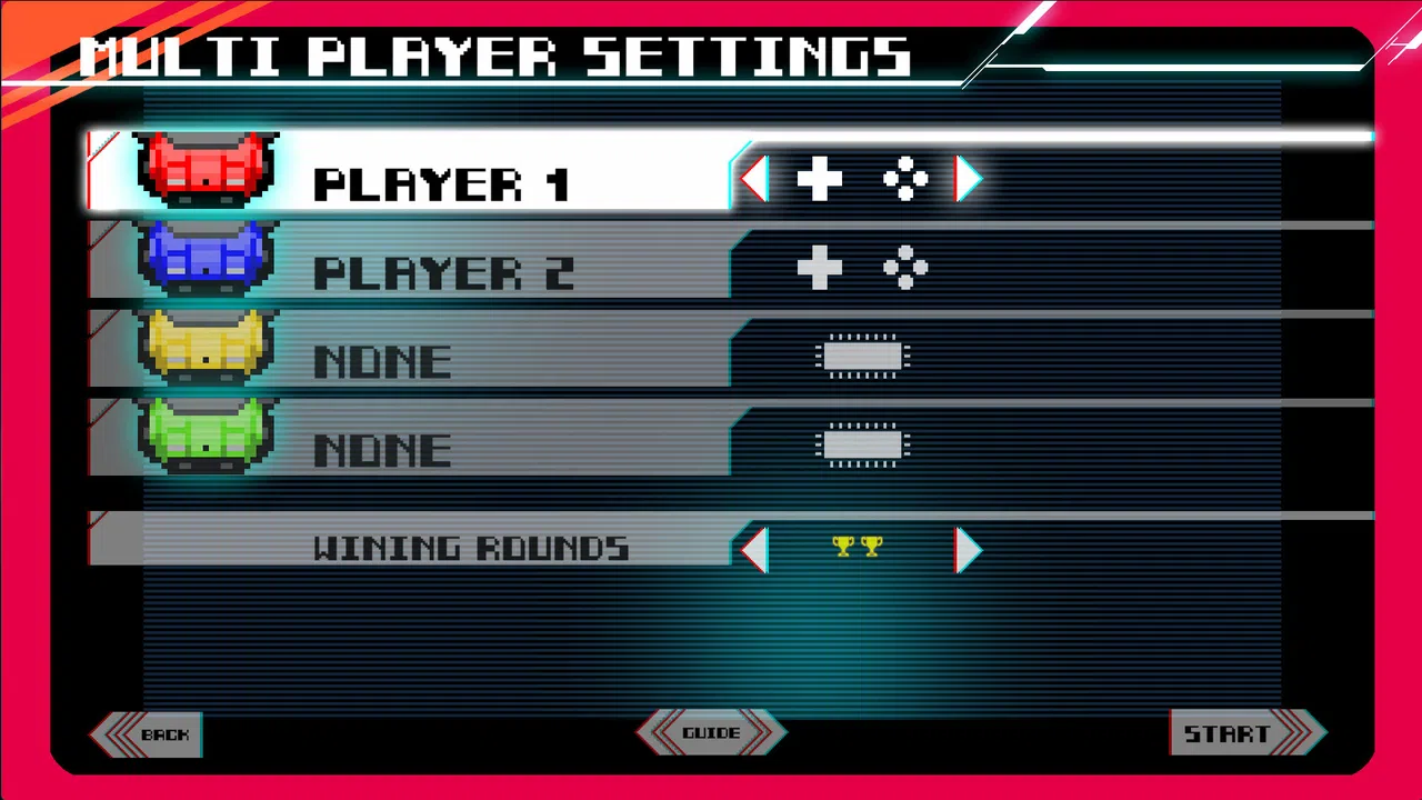 ROUTE16R Screenshot 16